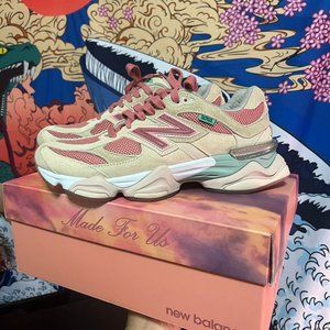 New Balance Men's Trainers